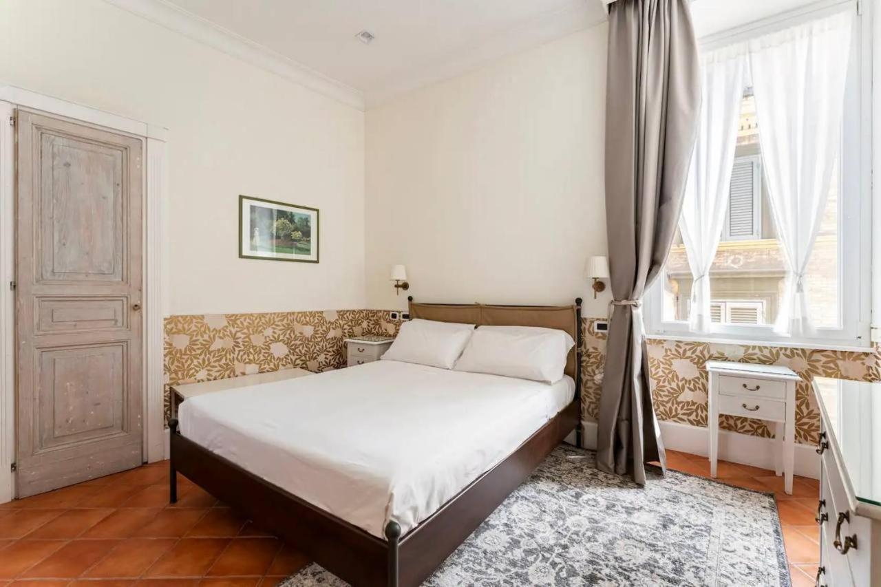 Hotel Fori Imperiali Luxe Mansion Roma Exterior foto