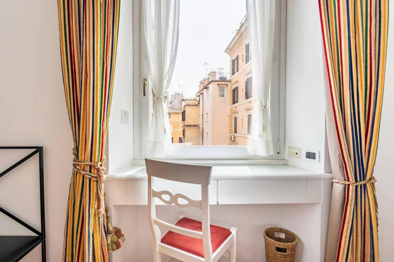 Hotel Fori Imperiali Luxe Mansion Roma Exterior foto