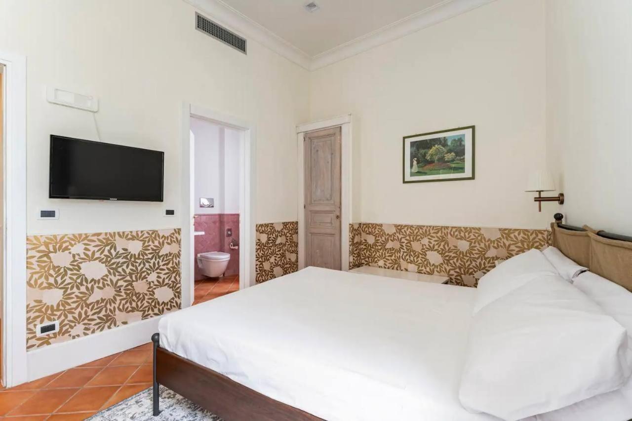 Hotel Fori Imperiali Luxe Mansion Roma Exterior foto