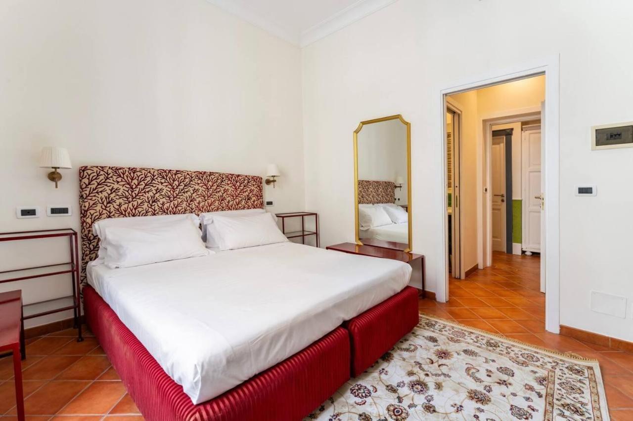 Hotel Fori Imperiali Luxe Mansion Roma Exterior foto